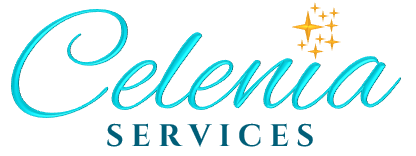 Celenia Services logo